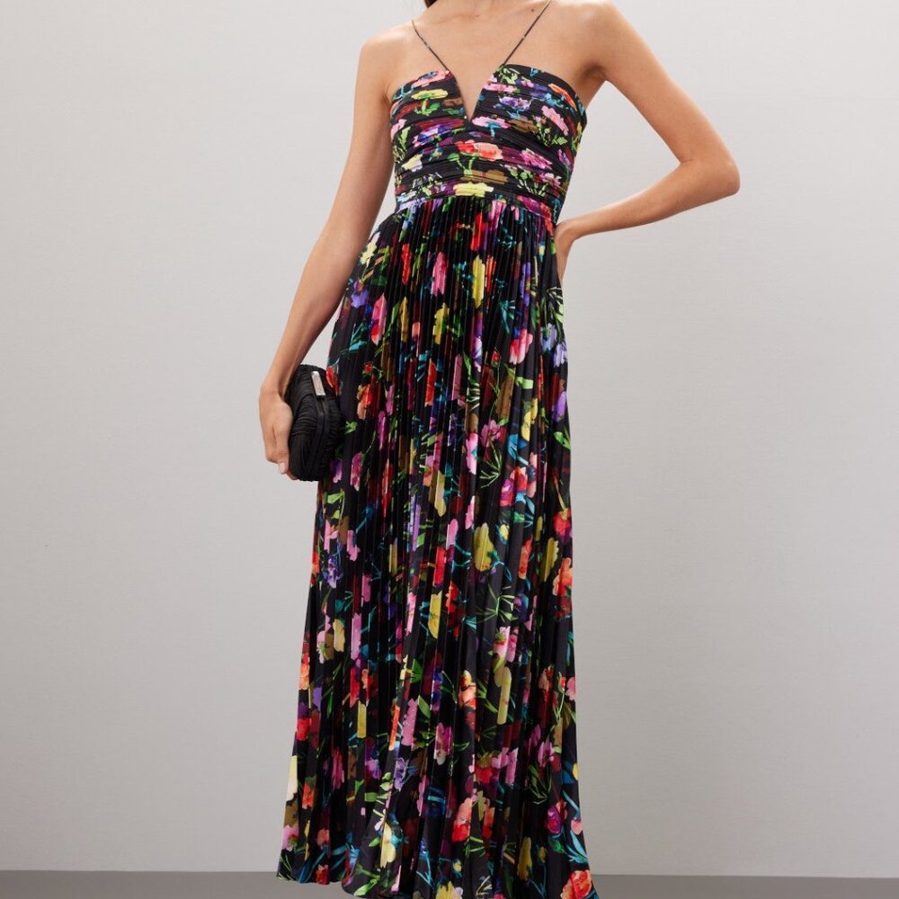 AÏIFOS Adriana Gown, 4 - Picture 1 of 13
